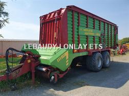 Strautmann 4401 CFS