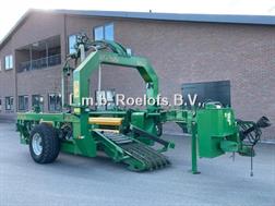 Mc Hale 998 bj 2008 met 59.025 balen