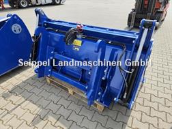 AP PG 2000 Greifschaufel