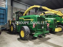 John Deere 7780I PRODRIVE