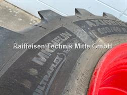 Michelin IF650/60R34 MI + IF800/70R38 M