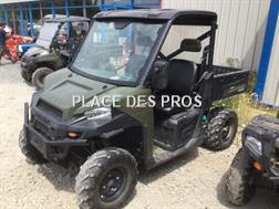 Polaris Ranger 1000 DIESEL