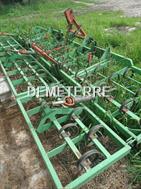 Hauswirth regenerateur  de prairie HP 500