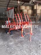 Kuhn GA 4321 GM