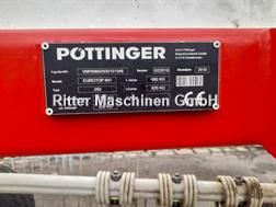 Pöttinger EUROTOP 691 S