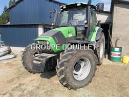 Deutz-Fahr AGROTRON 120