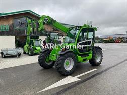 Merlo TF 42.7 CS 140
