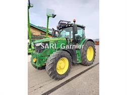 John Deere Marque John deere,