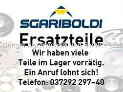 Sgariboldi Gulliver, MAV, COMBI, GRIZZLY, MONO, KOALA,.....