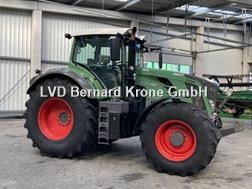 Fendt 826 VARIO