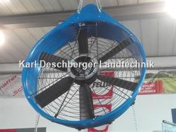 perrier DDF 1200 P Stallventilator