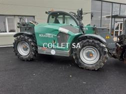 KRAMER KT 357