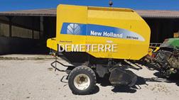 New Holland BR7060