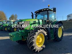 John Deere 6145 R DIRECT DRIVE