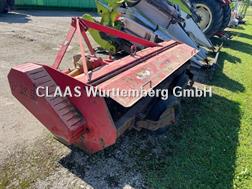 Sauerburger BE 2600 PREISREDUZIERT