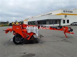 Kuhn FC3160TCD