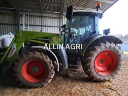 Claas ARION430