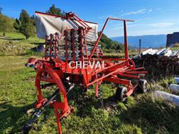 Kuhn GA 4321 GM