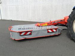 Kuhn GMD 2811 skivehøster