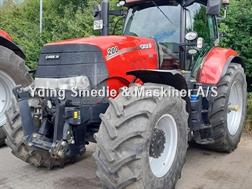 Case IH Puma 200 3 ÅR TIL 1,99% I RENTE