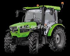 Deutz-Fahr 5080DKEYLINE