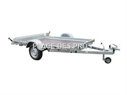 Lider Remorque 40360 Lider