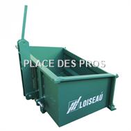 Loiseau Bennette 14SARMICRO Loiseau