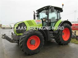 Claas ARION 640 CIS  T4I