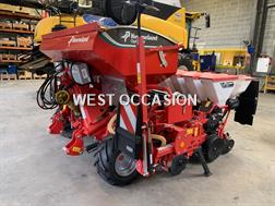 Kverneland OPTIMA V E-DRIVE 6 RGS
