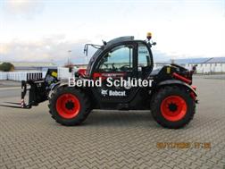 Bobcat TL30-70 Agri  36 Monate 0%