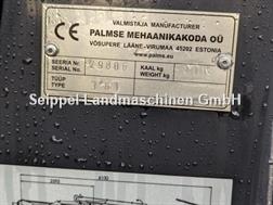 EiFo 8.70 SE/ FK 3.61 Auflaufbremse