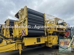 Ropa Keiler 2 Classic Lagermaschine RK21