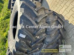 Continental 650/65 R30 gebrauchte 600/65R30