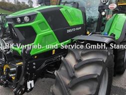 Deutz-Fahr 6140.4 TTV