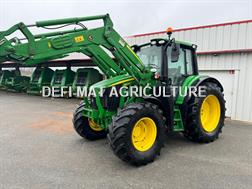 John Deere 6100M