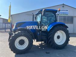 New Holland T7.230 PC SW2