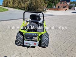 Grillo Climber 10.27 AWD