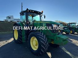John Deere 6145 R AUTOQUAD DESTOCKAGE