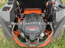 Husqvarna Zero Turn Z 448 - NEU