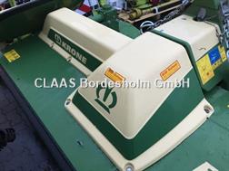Krone Easy Cut F 320 (nur 3 Saison im Einsatz)