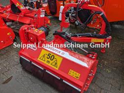 Maschio GIRAFFA S 120 SI