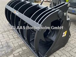 Alo POWERGRAB 210 Silageschaufel TORION