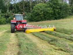 Pöttinger Novacat 442