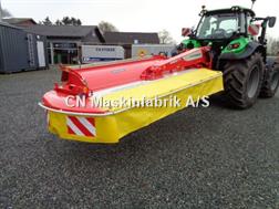 Pöttinger Novacat 352 ED
