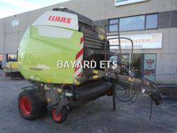 Claas VARIANT 485 RC