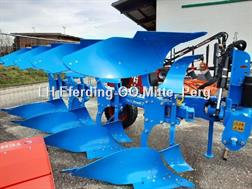 Lemken Juwel 7MV 4N100