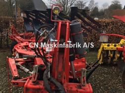 Pöttinger Servo 35S Plus Klar til levering.