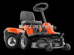 Husqvarna R112iC