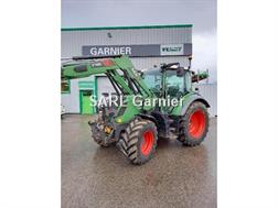 Fendt fendt