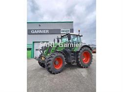 Fendt Marque Fendt